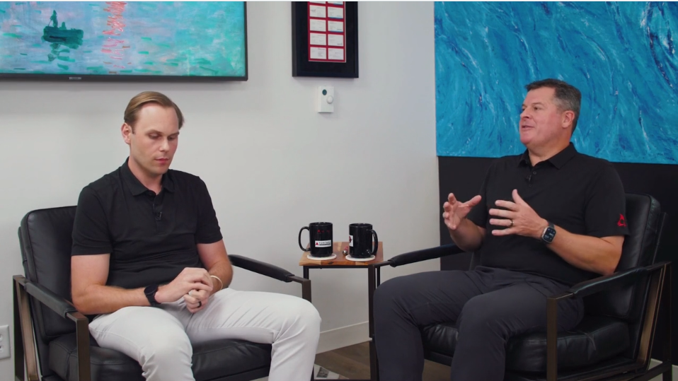 The Math Behind Charitable Donations Pt 2 - Cup of Bull Ep.8