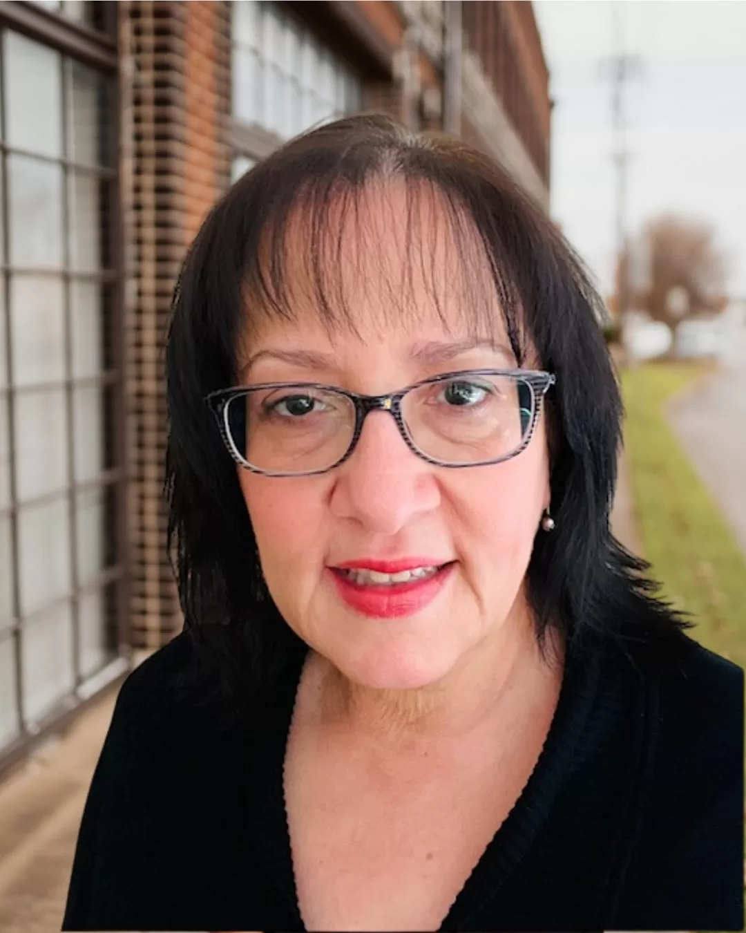 Headshot of Anita, team member at Fontana Financial Planning in Dallas, TX, contributing to personalized wealth management and client services.