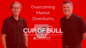 Overcoming Market Downturns