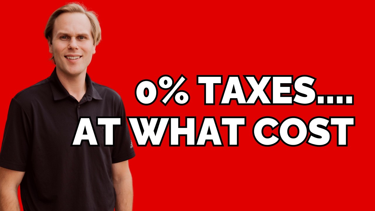 How to Legally Pay $0 in Taxes on $148,400 of Retirement Income (And Why You May Not Want To)