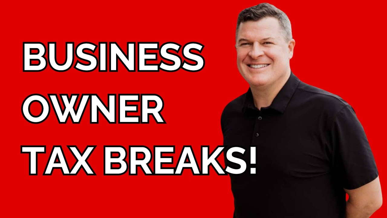 10 Tax Deductions Every Business Owner Should Know
