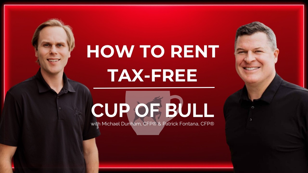 How to Rent Your Home Tax-Free (Augusta Rule Explained)