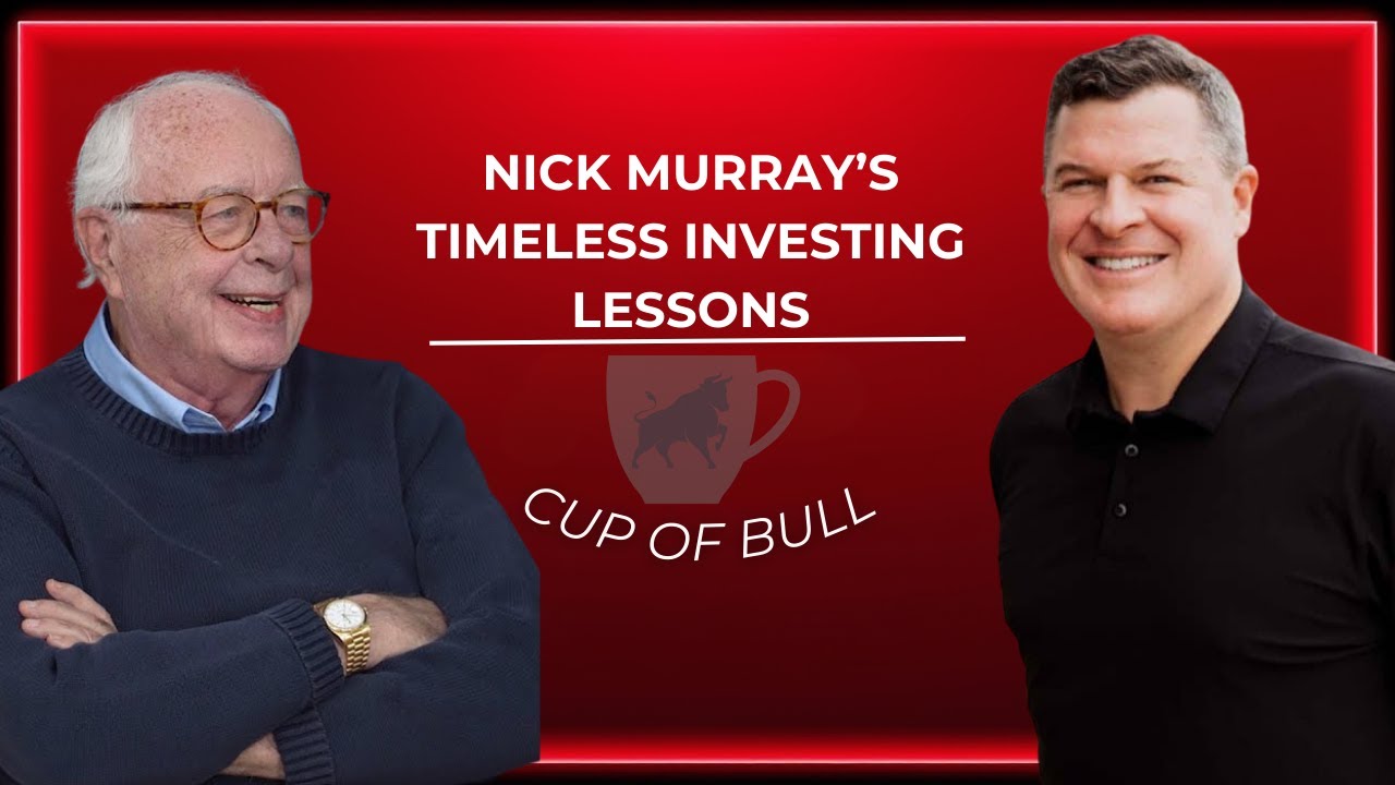 Nick Murray’s Last Waltz: Behavioral Investing Lessons Every Investor Needs