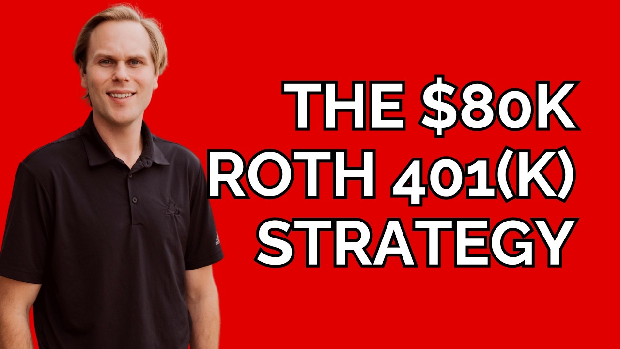 Mega Backdoor Roth 401(k) Explained: How to Potentially Contribute $80,000+ to Your 401(k) in 2026
