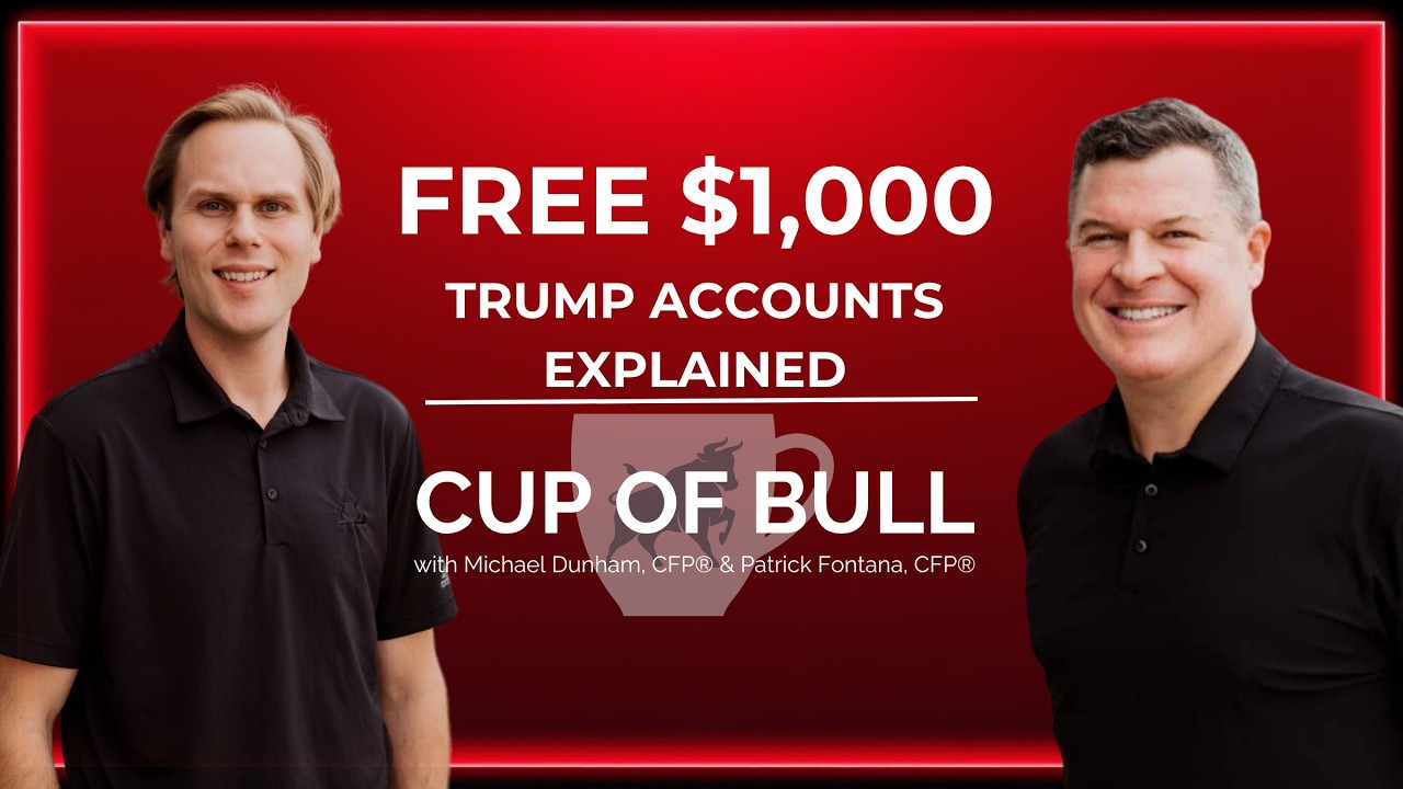 Trump Accounts Explained: How to Get $1,000 Free (2026 Guide)