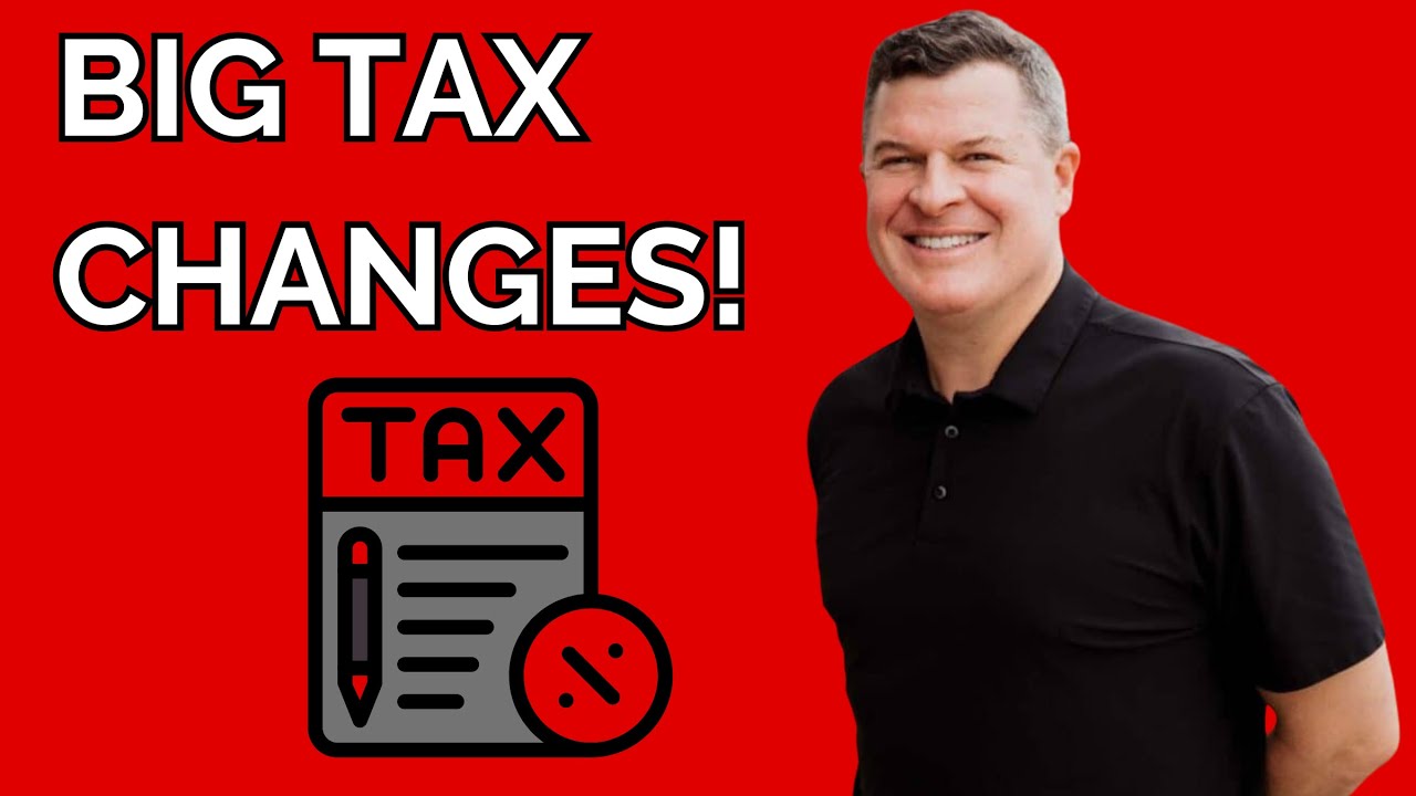 Financial Planning Considerations from the One Big Beautiful Tax Bill