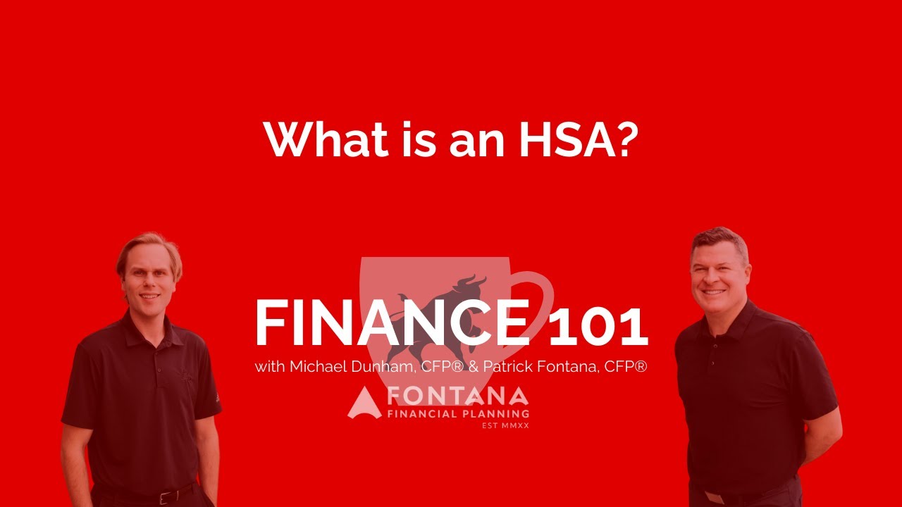 What is an HSA and should I have one?